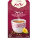 Ajurvedinė arbata DETOX, ekologiška (17pak)